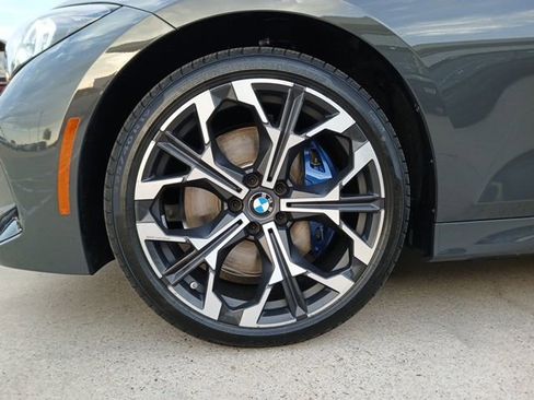 New 2026 BMW 330i Sedan w/ M Sport Package image 6