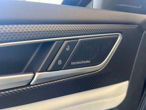 New 2025 Volkswagen Atlas Cross Sport SEL Premium R-Line image 30