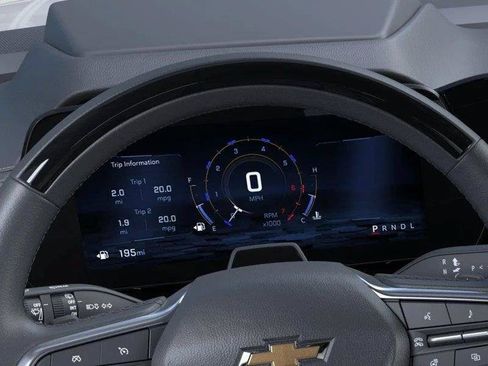 New 2026 Chevrolet Suburban Premier AWD/4WD image 49