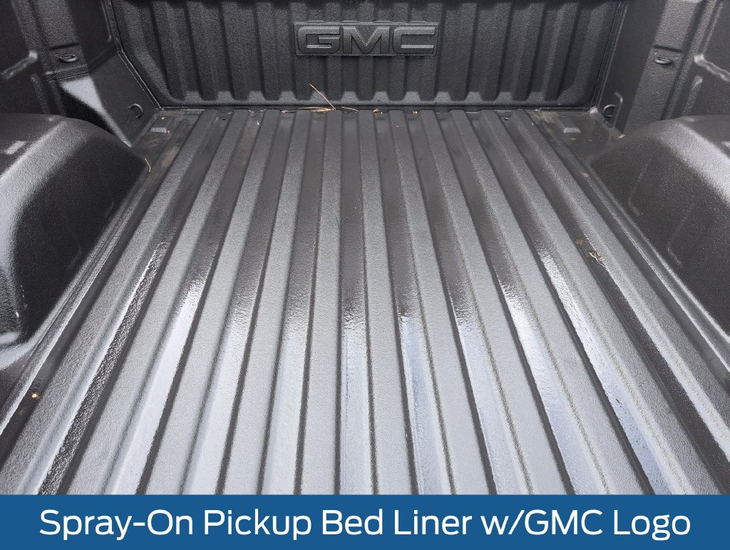 Used 2021 GMC Sierra 1500 SLT AWD/4WD image 31