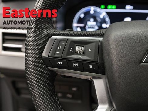 Used 2023 Mitsubishi Outlander SE AWD/4WD image 72