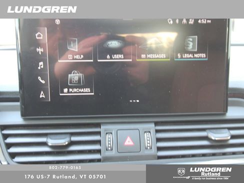 Used 2022 Audi Q5 2.0T Premium Plus image 18