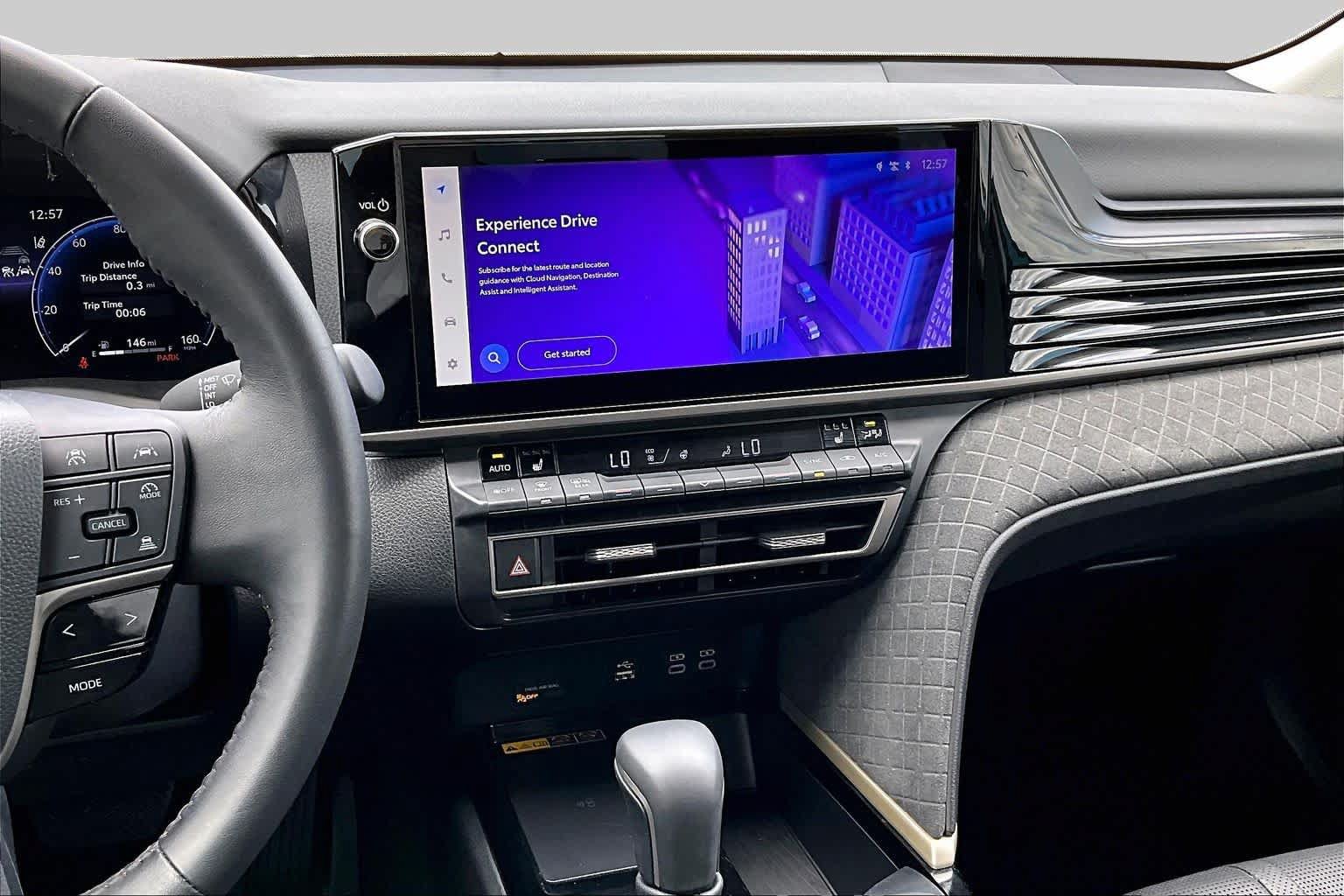 Used 2026 Toyota Camry XLE FWD image 7