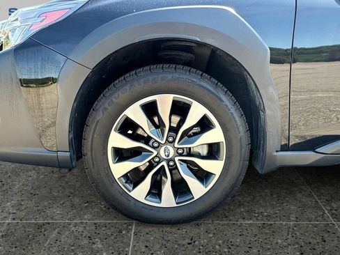 Used 2024 Subaru Outback Touring XT AWD/4WD image 17