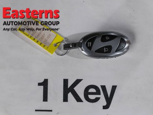 Used 2024 Hyundai Sonata Limited FWD image 26