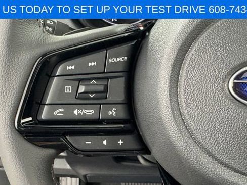 New 2026 Subaru Forester Sport AWD/4WD image 22