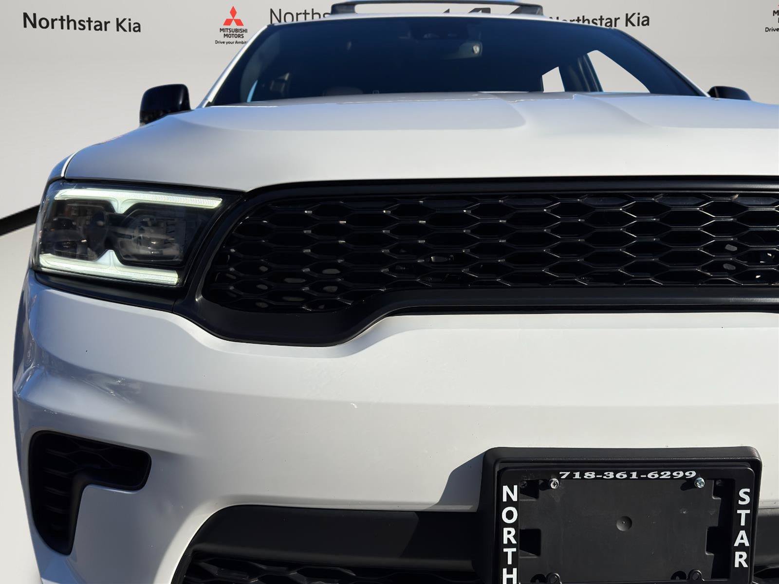 Used 2024 Dodge Durango GT AWD/4WD image 30