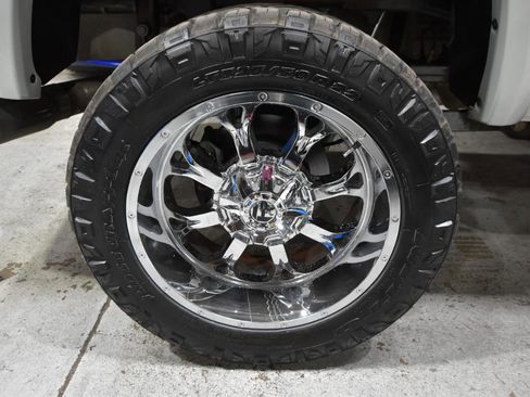 Used 2017 RAM 2500 Longhorn AWD/4WD image 59