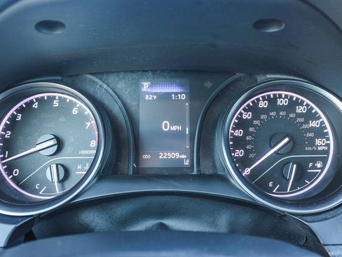 Used 2023 Toyota Camry SE image 24