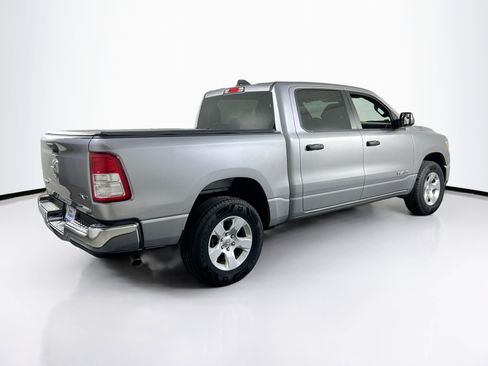 Used 2023 RAM 1500 Lone Star AWD/4WD image 5
