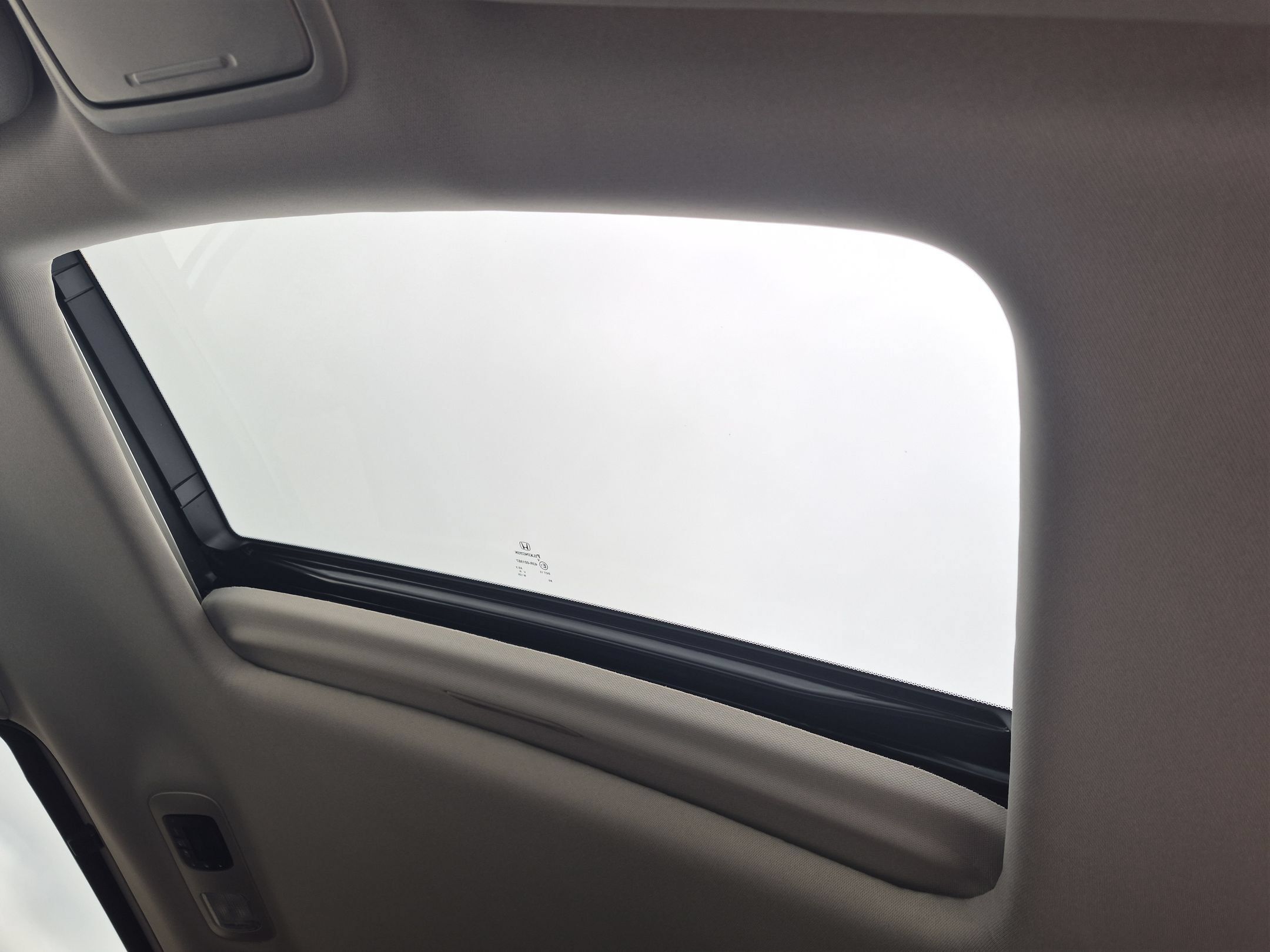 Certified 2025 Honda Odyssey EX-L image 26