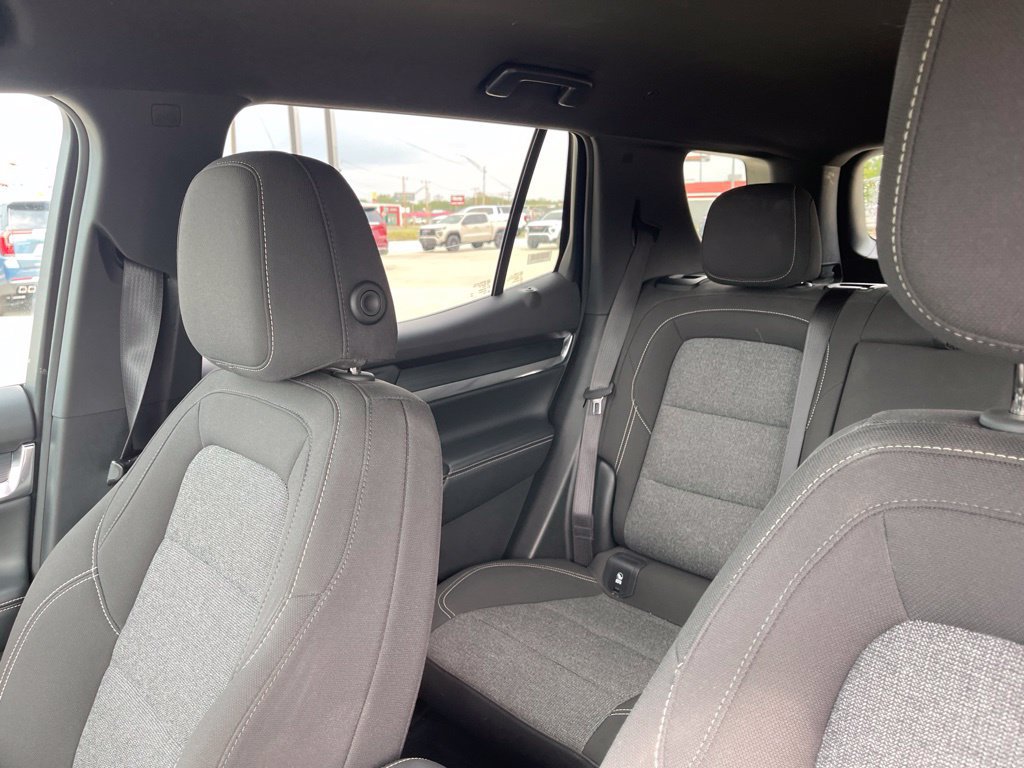 Used 2026 GMC Terrain Elevation AWD/4WD image 8