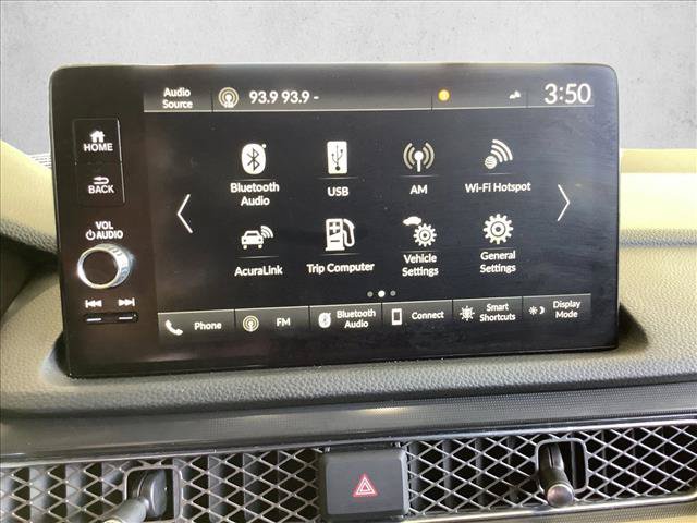 Used 2023 Acura Integra A-Spec w/ Technology Package FWD image 11