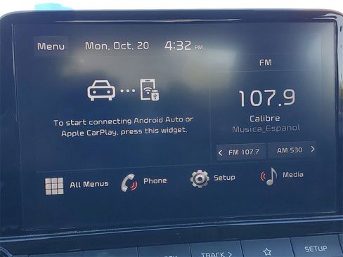 Used 2023 Kia Forte LXS image 17