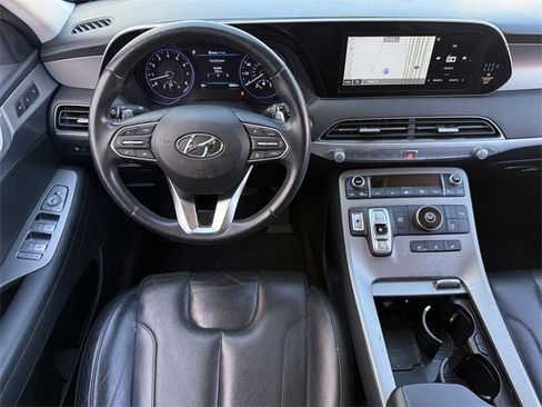 Used 2022 Hyundai Palisade SEL w/ 8P Bench Seat Package image 10