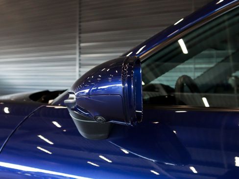 Certified 2024 Porsche 911 Carrera 4 GTS AWD/4WD image 29