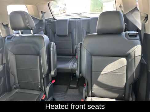 Used 2023 Volkswagen Atlas SE FWD image 18