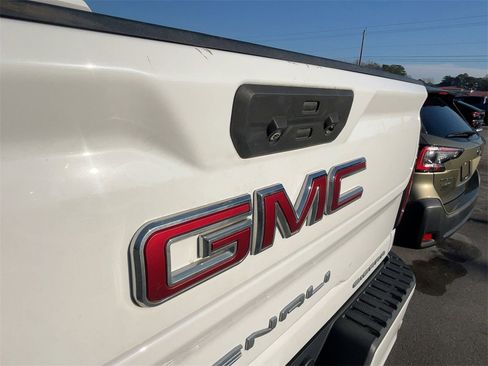 Certified 2020 GMC Sierra 2500 Denali w/ Denali Ultimate Package image 12