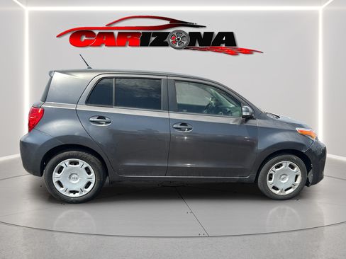 Used 2008 Scion xD FWD image 4