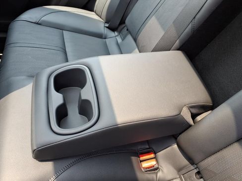 Certified 2025 Toyota Camry XSE FWD image 16