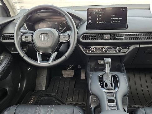 Certified 2026 Honda HR-V EX-L image 18