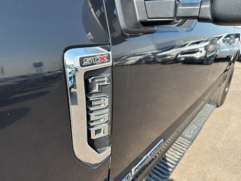 Used 2020 Ford F350 XL w/ STX Appearance Package AWD/4WD image 8