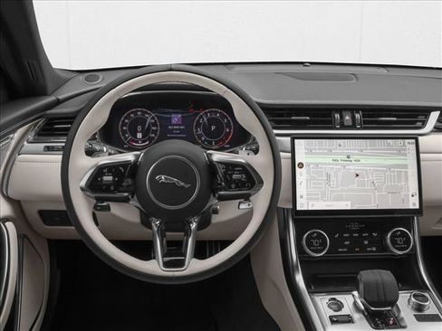 New 2024 Jaguar XF R-Dynamic SE image 4