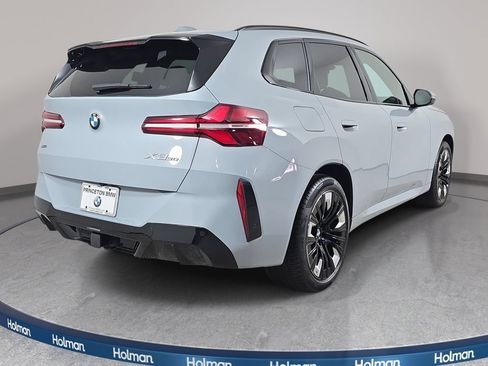 Used 2026 BMW X3 xDrive30i w/ M Sport Package AWD/4WD image 6