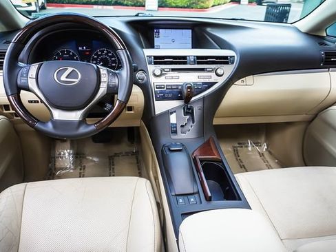 Used 2015 Lexus RX 350 AWD image 17