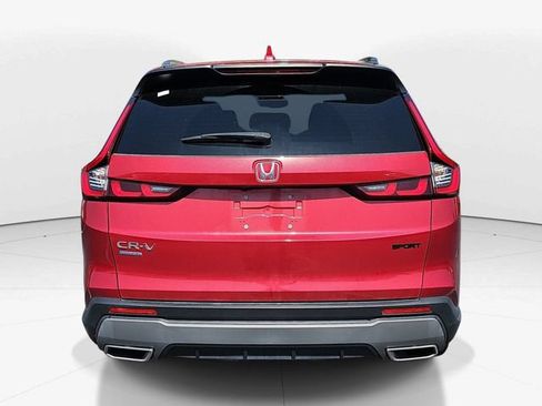 Used 2024 Honda CR-V Sport image 4