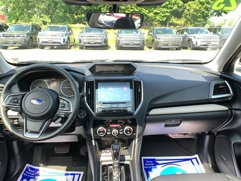 Used 2023 Subaru Forester Limited AWD/4WD image 20