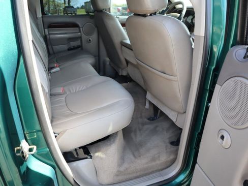 Used 2003 Dodge Ram 3500 Truck ST image 17