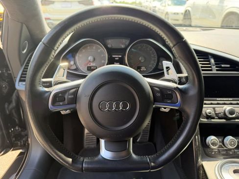Used 2009 Audi R8 V8 AWD/4WD image 19