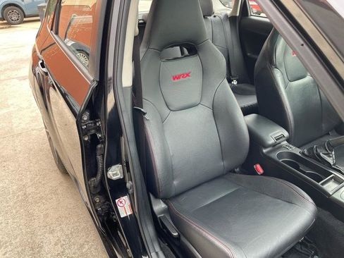 Used 2013 Subaru Impreza WRX Limited image 39
