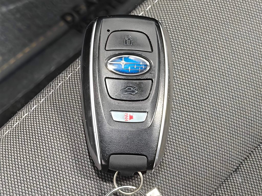 Used 2025 Subaru Crosstrek 2.5i Sport AWD/4WD image 12