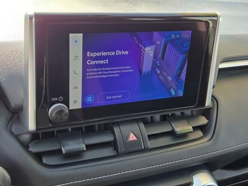 Certified 2025 Toyota RAV4 XLE image 20