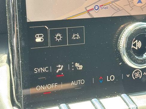 New 2026 GMC Terrain Elevation w/ Elevation Premium Package FWD image 27