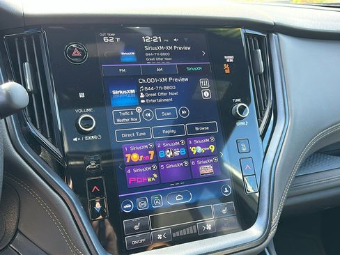 Used 2022 Subaru Outback Wilderness image 16