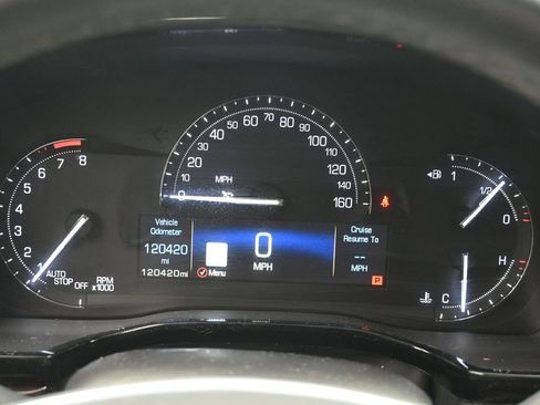 Used 2018 Cadillac XT5 Premium Luxury image 12