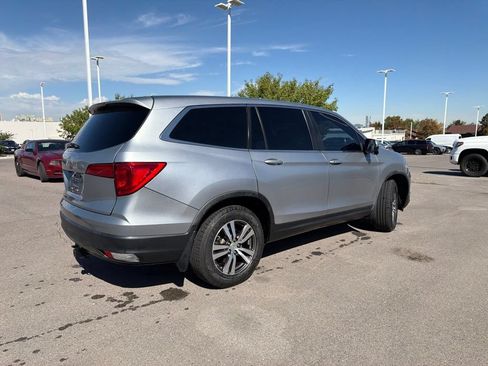 Used 2016 Honda Pilot EX-L image 5