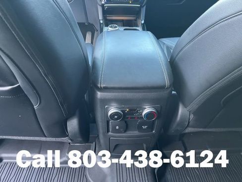 Used 2023 Ford Explorer ST w/ Equipment Group 401A AWD/4WD image 15