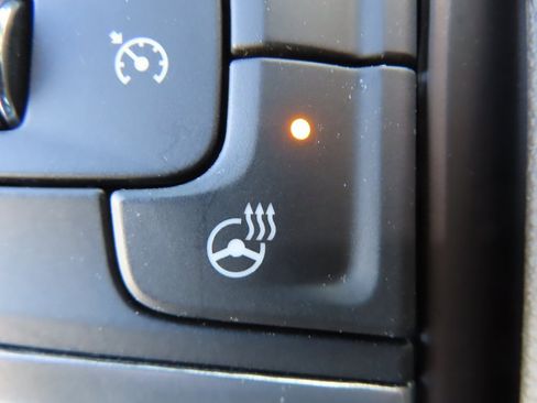 Certified 2023 Chevrolet Silverado 1500 LTZ w/ LTZ Convenience Package II image 12