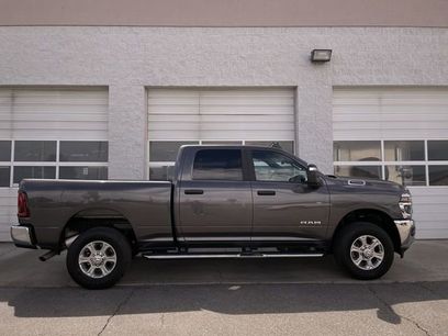 Used 2025 RAM 2500 Big Horn