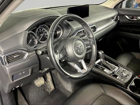 Used 2023 MAZDA CX-5 AWD 2.5 S w/ Select Package image 14
