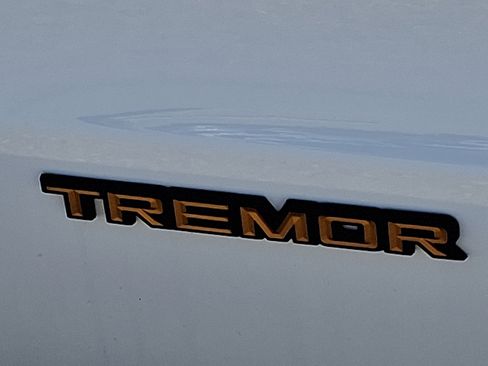 Used 2026 Ford Expedition Tremor AWD/4WD image 30