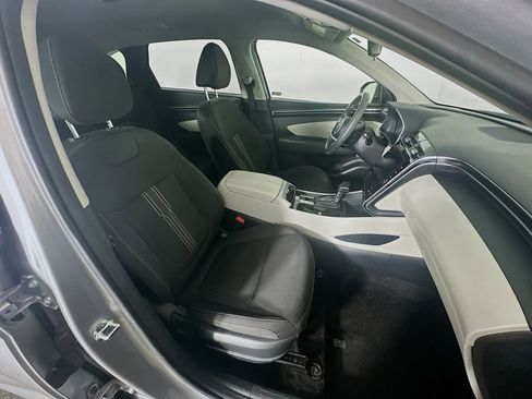 Used 2024 Hyundai Tucson SEL FWD image 31