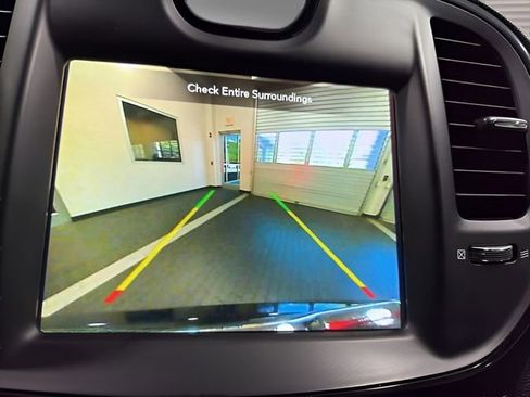 Used 2020 Chrysler 300 S AWD/4WD image 20