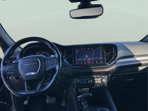 Certified 2023 Dodge Durango GT image 10