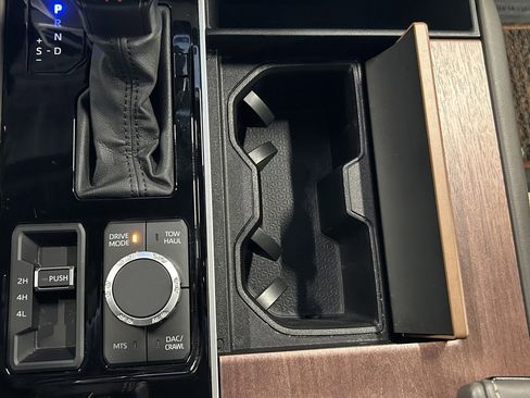 Used 2023 Toyota Tundra 1794 Edition w/ TRD Off-Road Package image 36