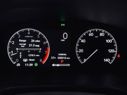 Used 2023 Honda CR-V EX-L image 28